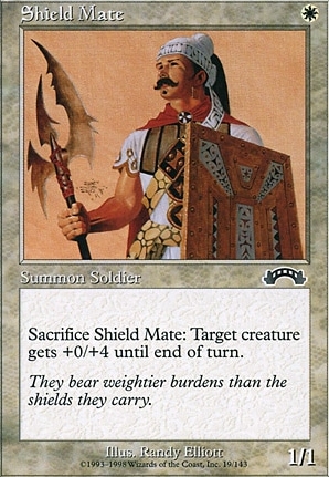 Shield Mate