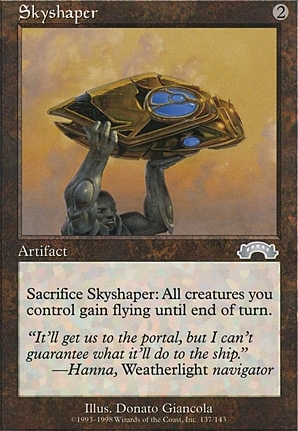 Skyshaper