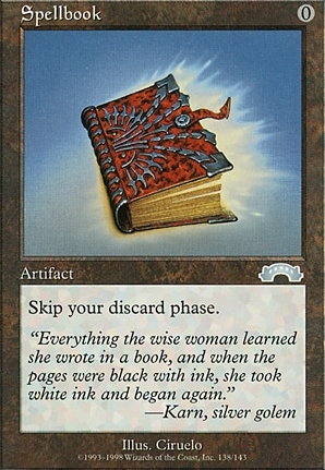 Spellbook