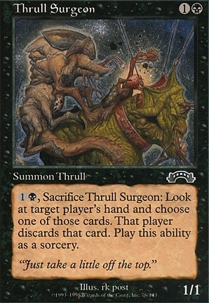 Thrull Surgeon