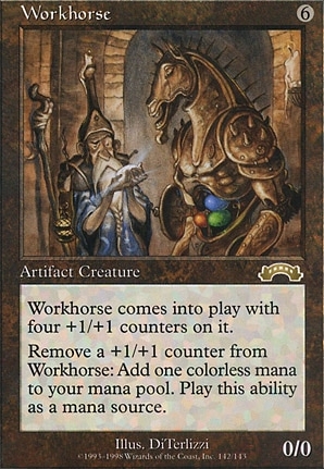 Workhorse