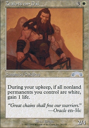 Zealots en-Dal