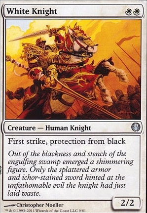 White Knight