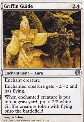 Griffin Guide