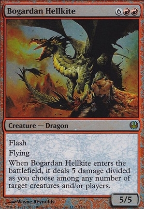 Bogardan Hellkite