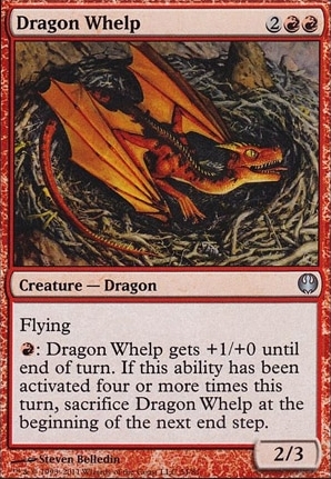 Dragon Whelp