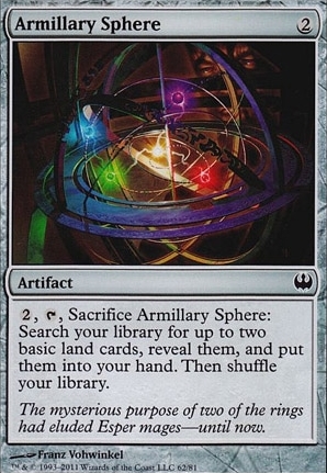 Armillary Sphere