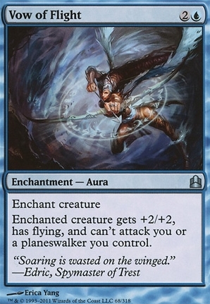 Vow of Flight