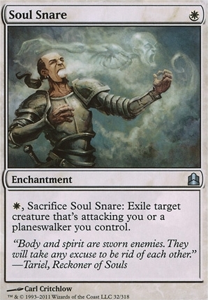 Soul Snare