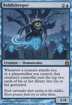 Riddlekeeper
