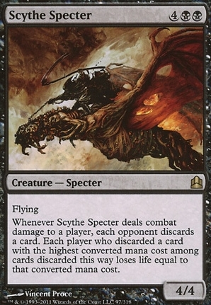 Scythe Specter