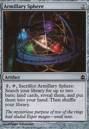 Armillary Sphere