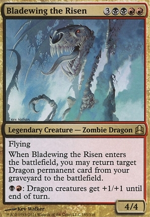 Bladewing the Risen