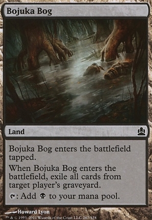 Bojuka Bog