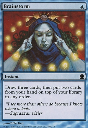 Brainstorm