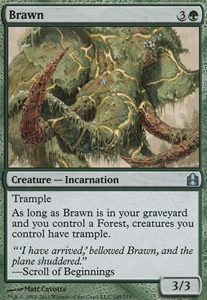 Brawn
