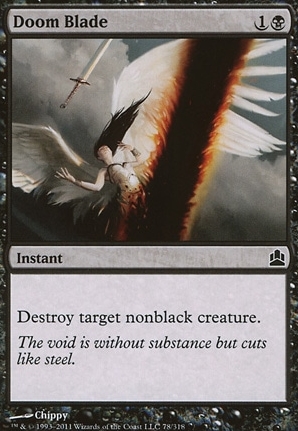 Doom Blade