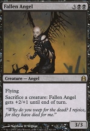 Fallen Angel