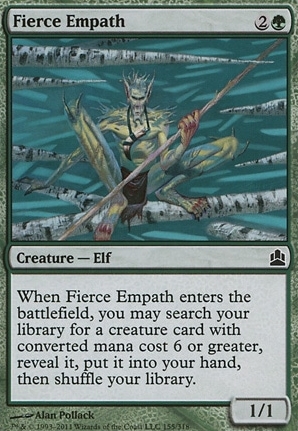 Fierce Empath