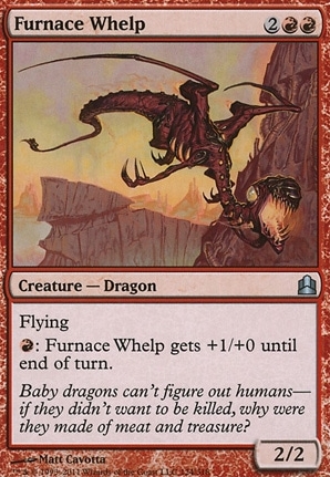 Furnace Whelp