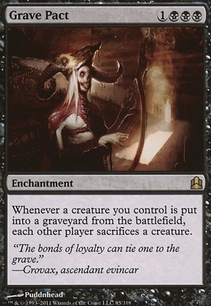 Grave Pact