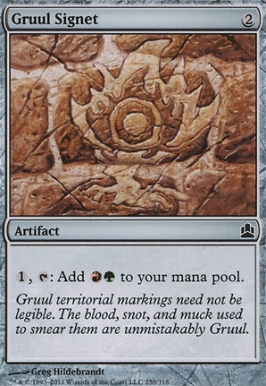 Gruul Signet