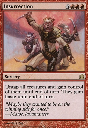 Insurrection