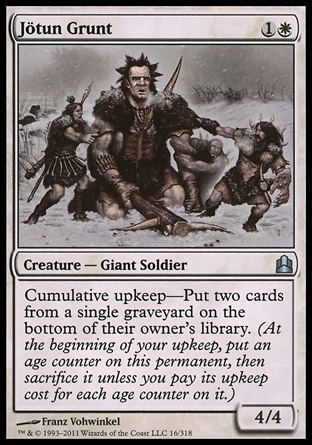 Jotun Grunt