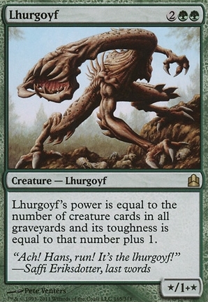 Lhurgoyf