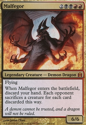 Malfegor
