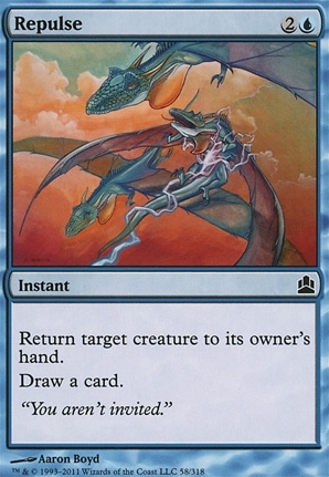 Repulse