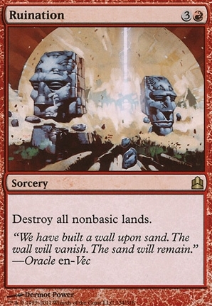 Ruination