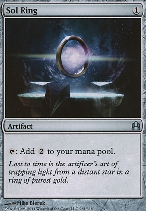 Sol Ring