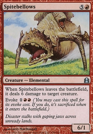 Spitebellows