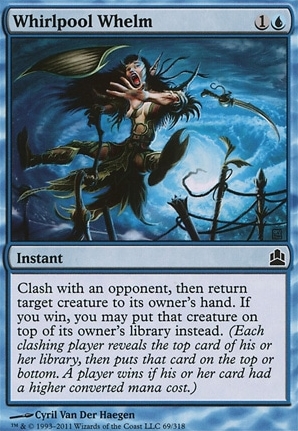 Whirlpool Whelm