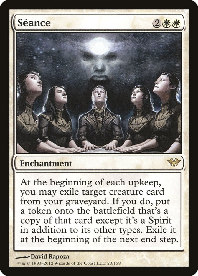 Seance