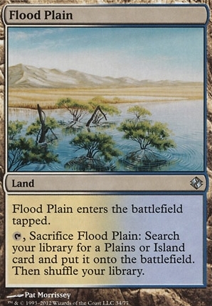 Flood Plain