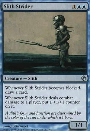 Slith Strider