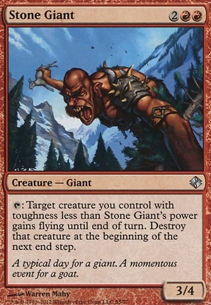 Stone Giant