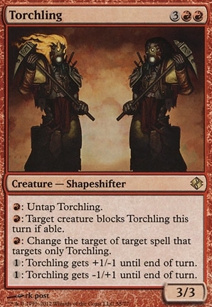 Torchling