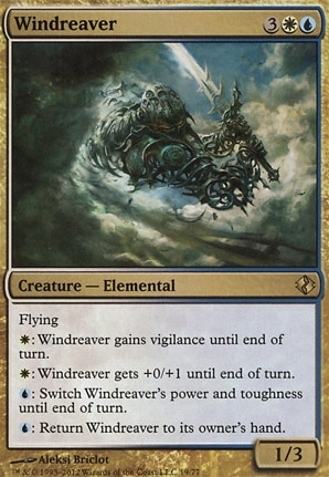 Windreaver