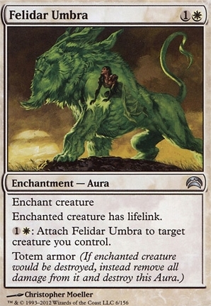Felidar Umbra