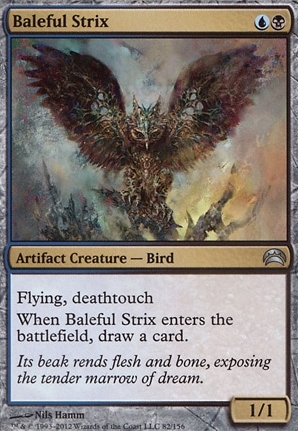 Baleful Strix