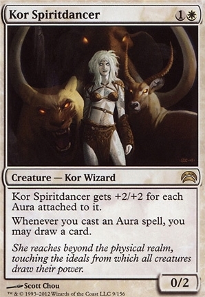 Kor Spiritdancer