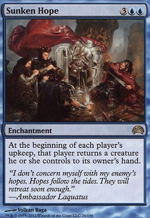 Sunken Hope