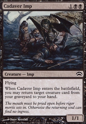 Cadaver Imp