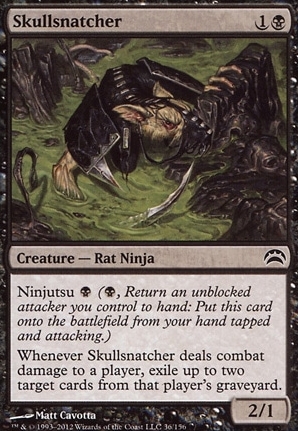 Skullsnatcher