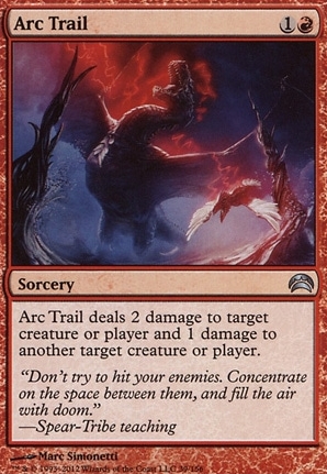 Arc Trail