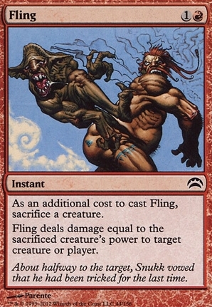 Fling