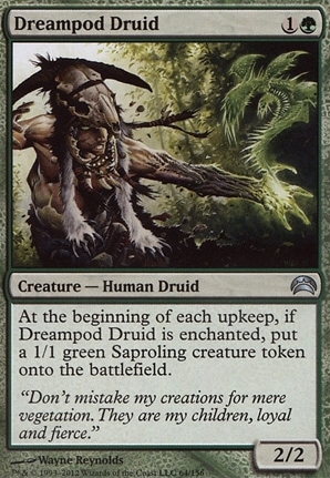 Dreampod Druid